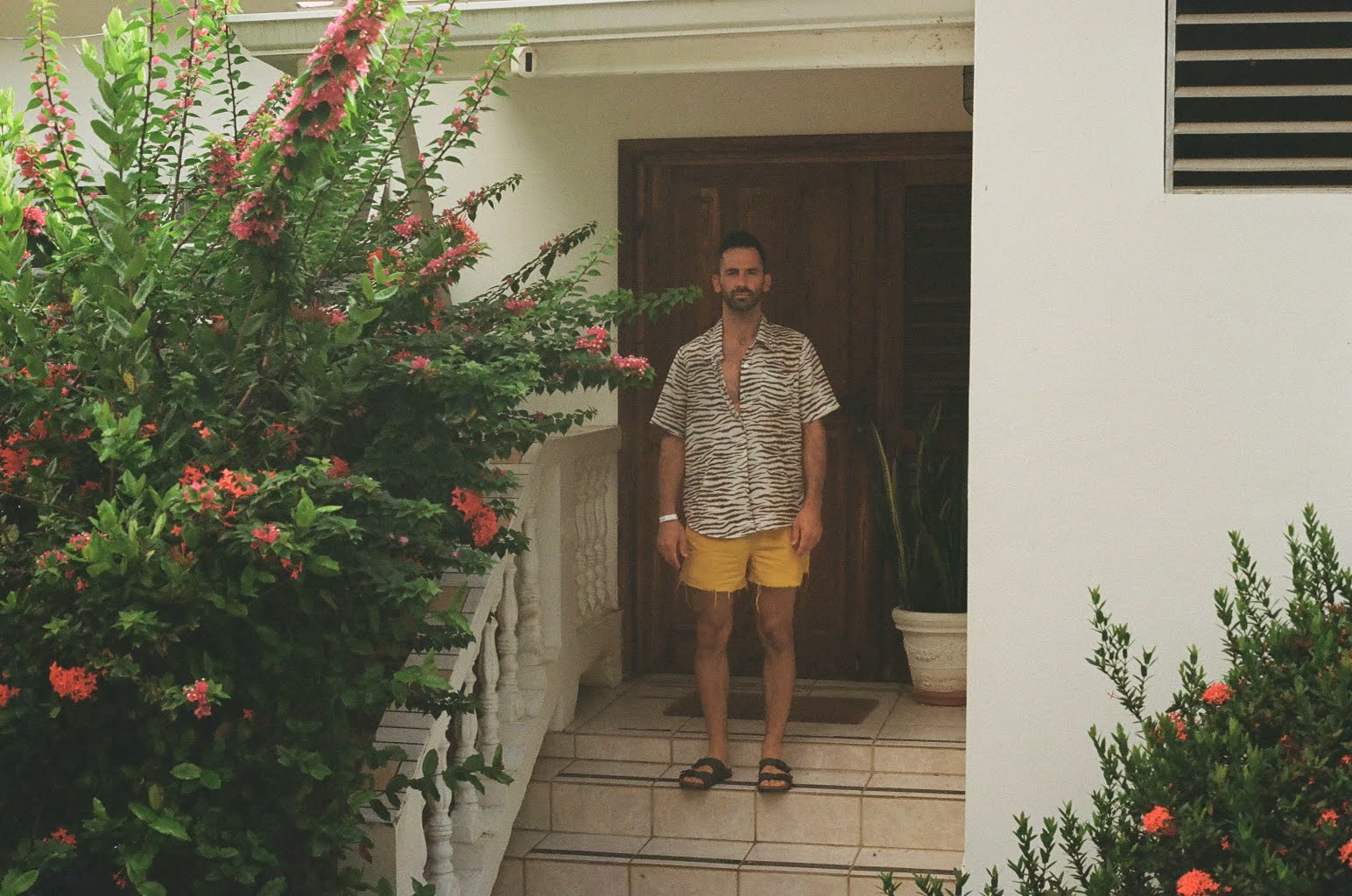 Banner
