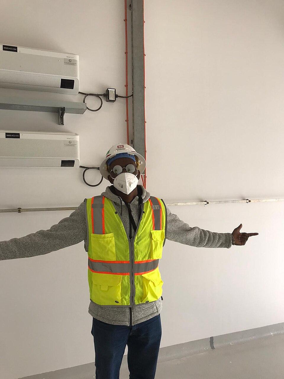When a Civil Engineer Should Join a Hotel Project