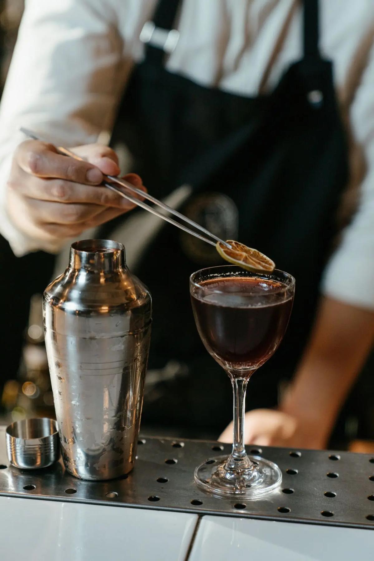 What Makes a Signature Cocktail Truly Memorable