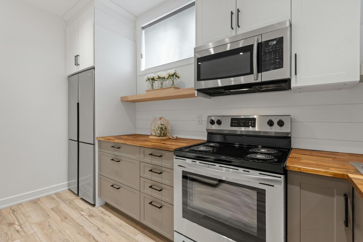 5 Essential Tips for Designing a High-Performance Commercial Kitchen