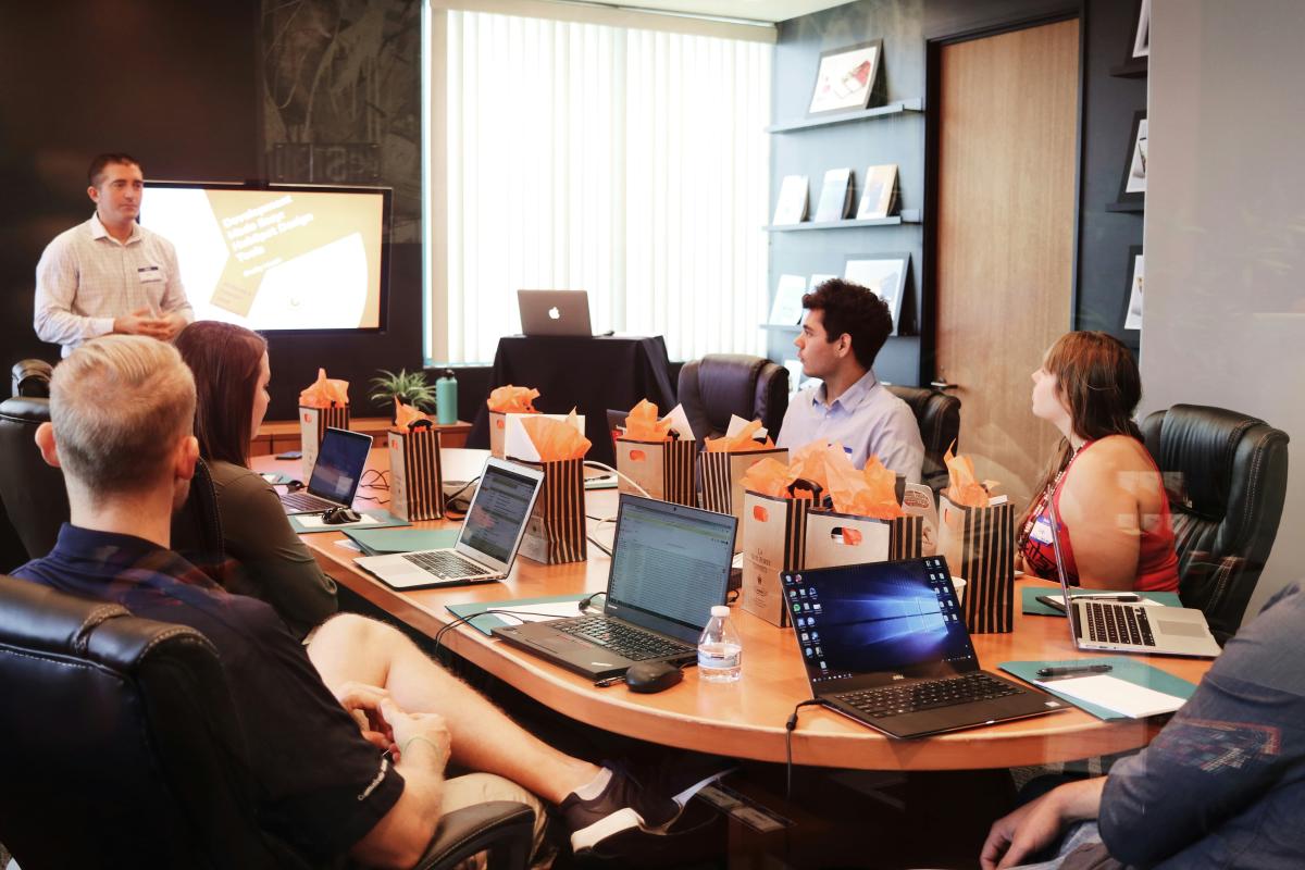 How Digital Marketing is Transforming the Hospitality Industry