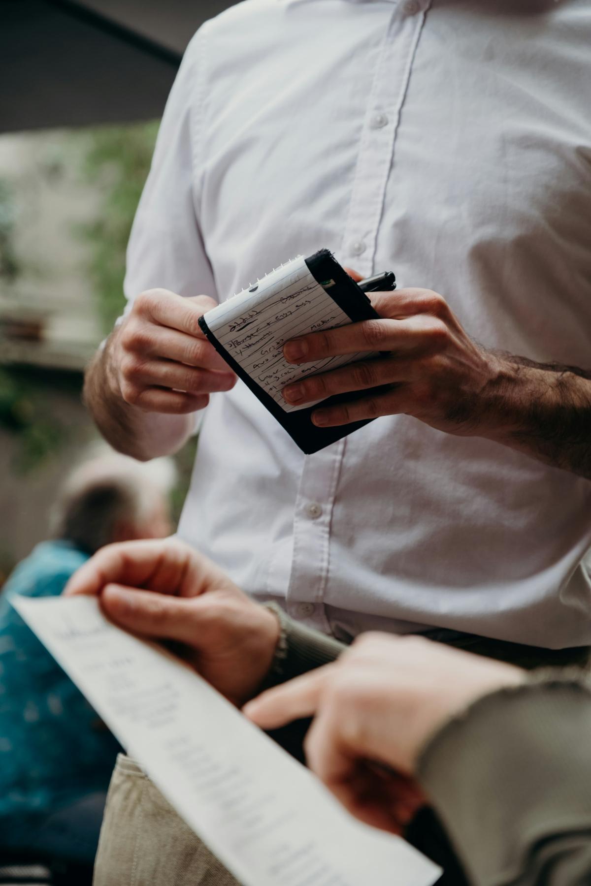 The Art and Science of Menu Development for Modern Restaurants